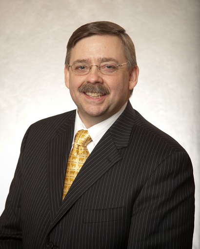 Ted Haney